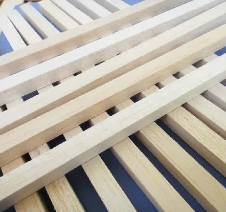 建筑防腐木方